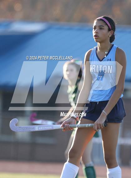 Thumbnail 3 in Pentucket Regional @ Triton Regional photogallery.