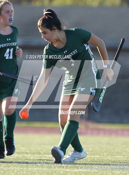 Thumbnail 1 in Pentucket Regional @ Triton Regional photogallery.