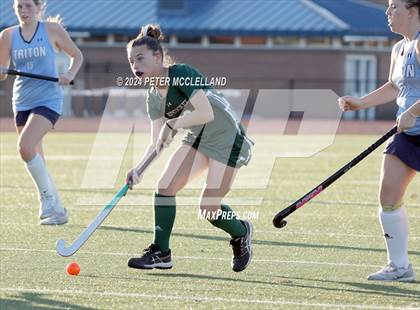 Thumbnail 1 in Pentucket Regional @ Triton Regional photogallery.