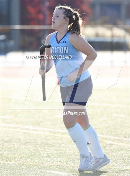 Thumbnail 1 in Pentucket Regional @ Triton Regional photogallery.