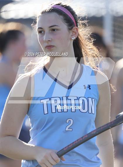 Thumbnail 1 in Pentucket Regional @ Triton Regional photogallery.