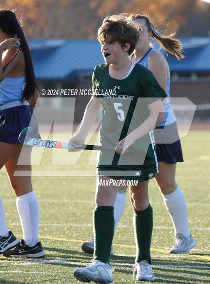 Thumbnail 2 in Pentucket Regional @ Triton Regional photogallery.