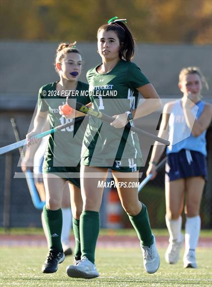 Thumbnail 1 in Pentucket Regional @ Triton Regional photogallery.
