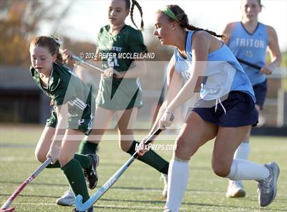 Thumbnail 1 in Pentucket Regional @ Triton Regional photogallery.