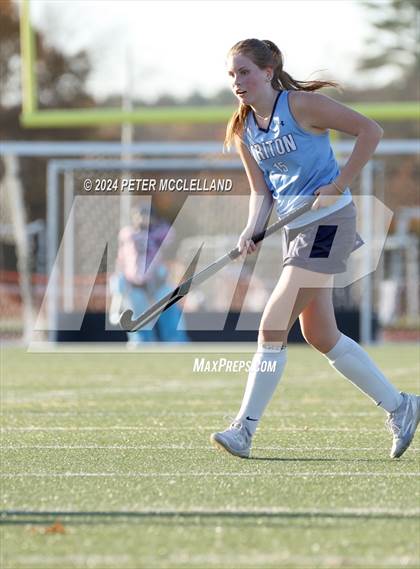 Thumbnail 2 in Pentucket Regional @ Triton Regional photogallery.