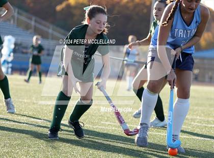 Thumbnail 1 in Pentucket Regional @ Triton Regional photogallery.