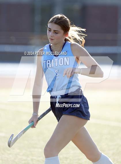 Thumbnail 2 in Pentucket Regional @ Triton Regional photogallery.