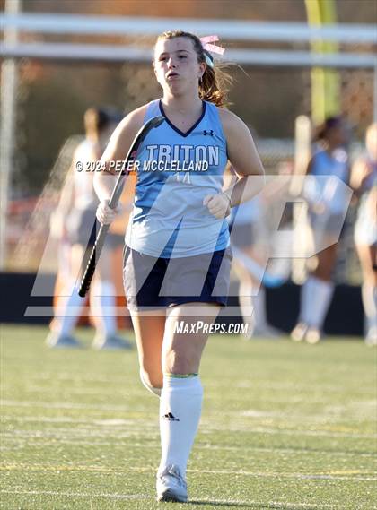 Thumbnail 3 in Pentucket Regional @ Triton Regional photogallery.