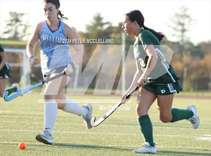 Thumbnail 2 in Pentucket Regional @ Triton Regional photogallery.