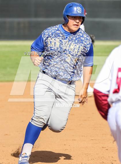 Thumbnail 2 in San Dimas @ Covina photogallery.