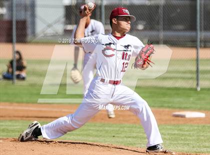 Thumbnail 3 in San Dimas @ Covina photogallery.