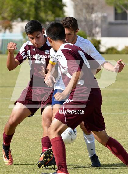 Thumbnail 3 in Adelson vs Pahrump Valley photogallery.