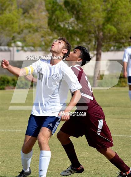 Thumbnail 2 in Adelson vs Pahrump Valley photogallery.