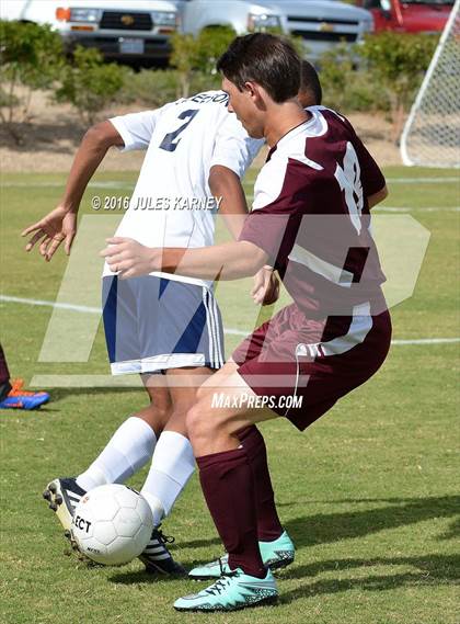 Thumbnail 3 in Adelson vs Pahrump Valley photogallery.