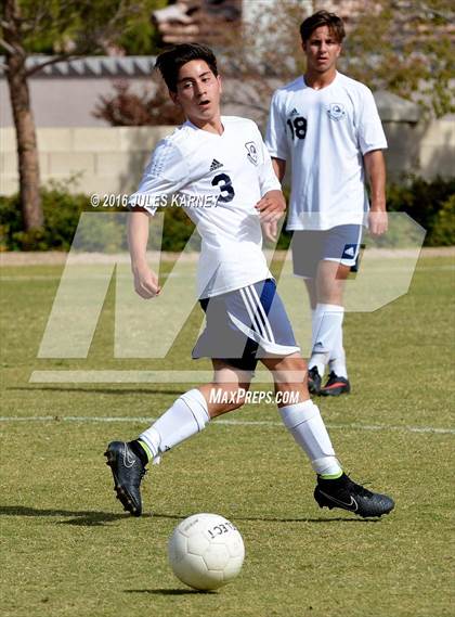 Thumbnail 1 in Adelson vs Pahrump Valley photogallery.