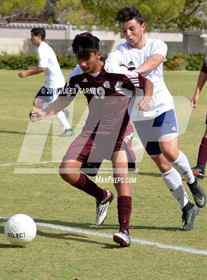 Thumbnail 2 in Adelson vs Pahrump Valley photogallery.
