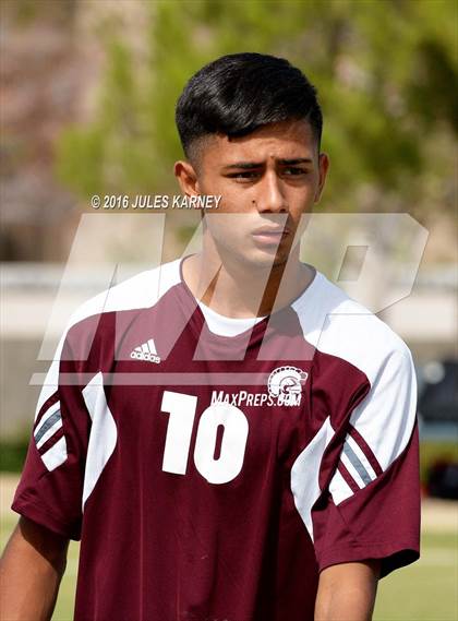 Thumbnail 3 in Adelson vs Pahrump Valley photogallery.