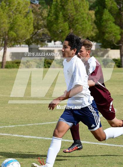 Thumbnail 3 in Adelson vs Pahrump Valley photogallery.