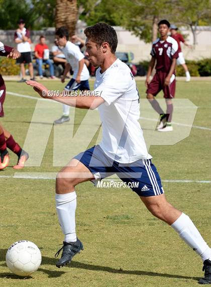 Thumbnail 1 in Adelson vs Pahrump Valley photogallery.