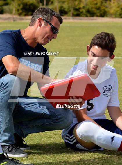 Thumbnail 2 in Adelson vs Pahrump Valley photogallery.