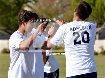 Thumbnail 3 in Adelson vs Pahrump Valley photogallery.