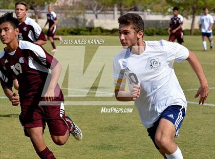 Thumbnail 3 in Adelson vs Pahrump Valley photogallery.