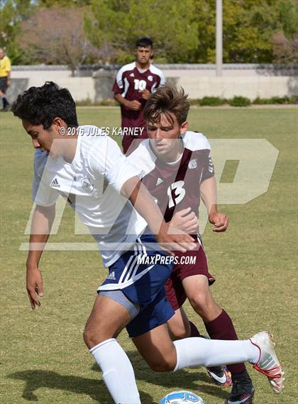 Thumbnail 2 in Adelson vs Pahrump Valley photogallery.