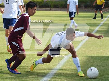 Thumbnail 2 in Adelson vs Pahrump Valley photogallery.