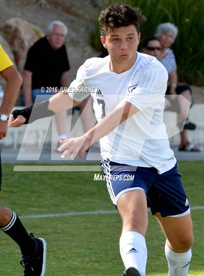 Thumbnail 2 in Adelson vs Pahrump Valley photogallery.