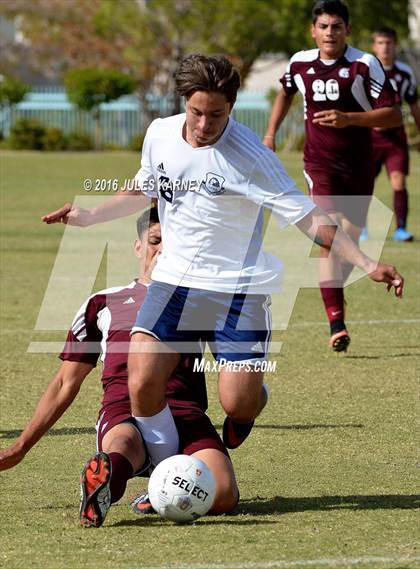 Thumbnail 1 in Adelson vs Pahrump Valley photogallery.