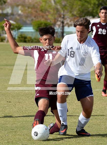 Thumbnail 3 in Adelson vs Pahrump Valley photogallery.