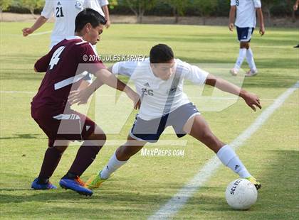 Thumbnail 1 in Adelson vs Pahrump Valley photogallery.