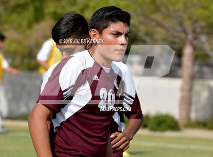 Thumbnail 3 in Adelson vs Pahrump Valley photogallery.