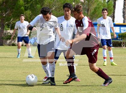 Thumbnail 1 in Adelson vs Pahrump Valley photogallery.