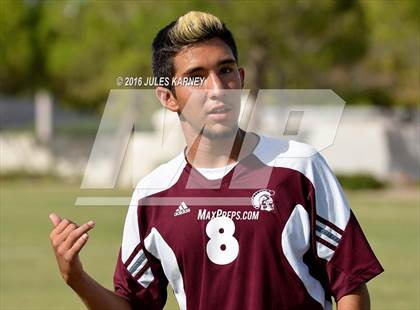 Thumbnail 2 in Adelson vs Pahrump Valley photogallery.