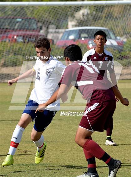 Thumbnail 3 in Adelson vs Pahrump Valley photogallery.