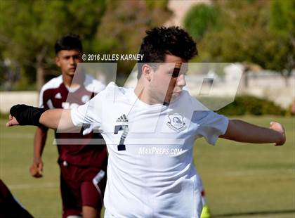 Thumbnail 3 in Adelson vs Pahrump Valley photogallery.