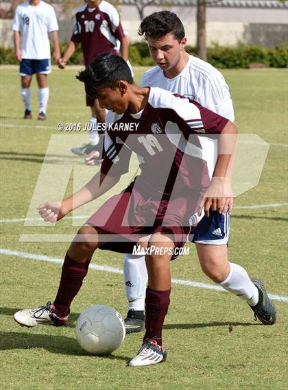 Thumbnail 2 in Adelson vs Pahrump Valley photogallery.