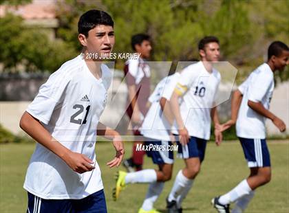 Thumbnail 2 in Adelson vs Pahrump Valley photogallery.