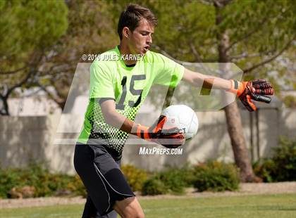 Thumbnail 3 in Adelson vs Pahrump Valley photogallery.