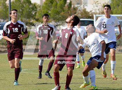 Thumbnail 2 in Adelson vs Pahrump Valley photogallery.