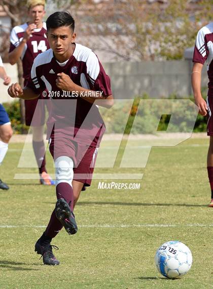 Thumbnail 1 in Adelson vs Pahrump Valley photogallery.