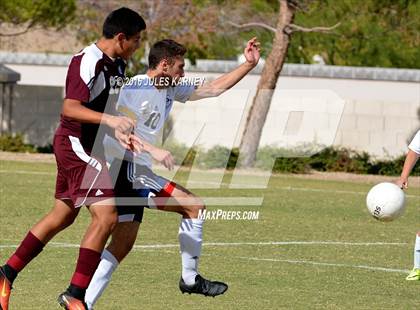 Thumbnail 3 in Adelson vs Pahrump Valley photogallery.