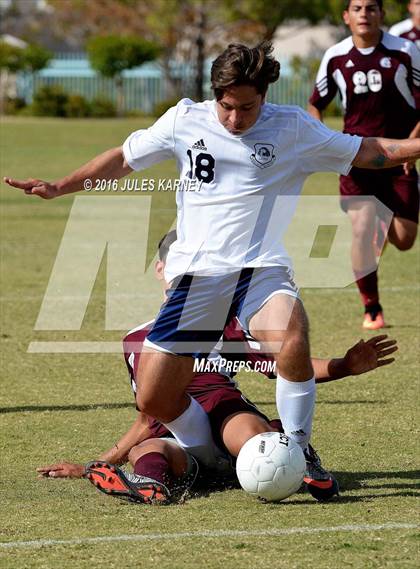 Thumbnail 2 in Adelson vs Pahrump Valley photogallery.