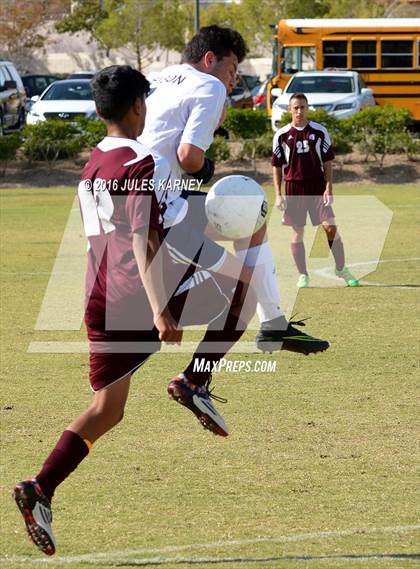 Thumbnail 1 in Adelson vs Pahrump Valley photogallery.