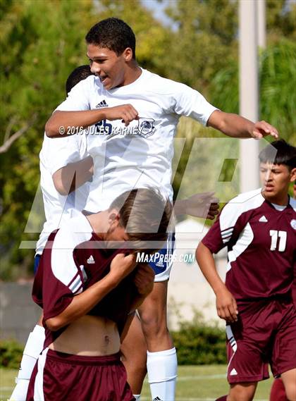 Thumbnail 3 in Adelson vs Pahrump Valley photogallery.