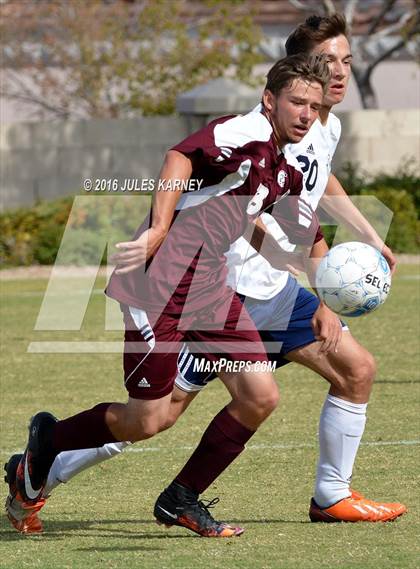 Thumbnail 1 in Adelson vs Pahrump Valley photogallery.