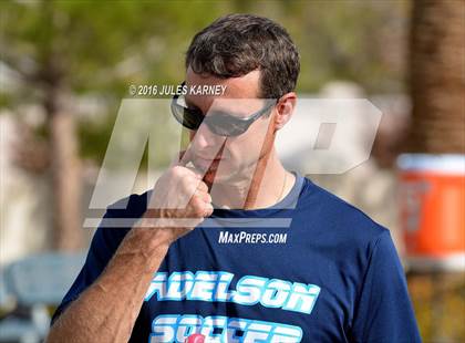 Thumbnail 1 in Adelson vs Pahrump Valley photogallery.