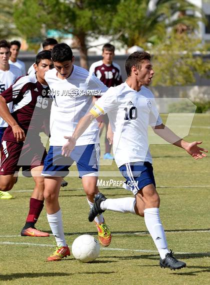 Thumbnail 1 in Adelson vs Pahrump Valley photogallery.