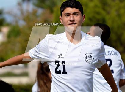 Thumbnail 1 in Adelson vs Pahrump Valley photogallery.